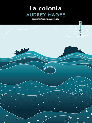 cover image of La colonia